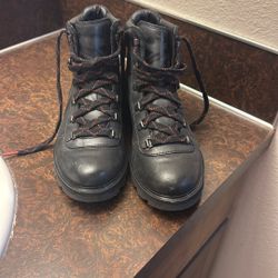 Women’s Sorel Boots