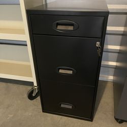 File Cabinet 