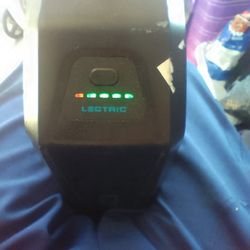 Electric battery W/Charger