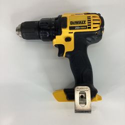 DeWalt DCD780 1/2” Cordless Drill Driver - TOOL ONLY