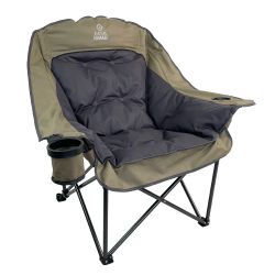 🩷XL Venture Forward Comfort Cloud XL Outdoor Folding Chair🩷