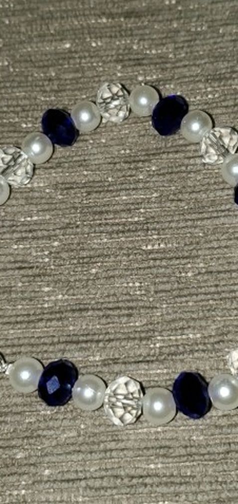 Custom Made Bracelets