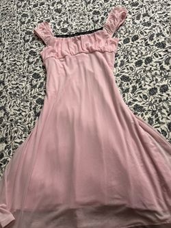 Cute vintage dress