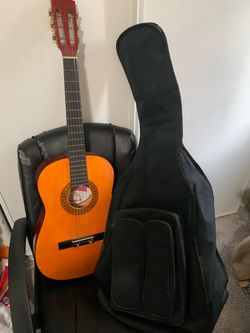 Guitarra Universal Guitar Plus Bag