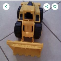 Cat Truck