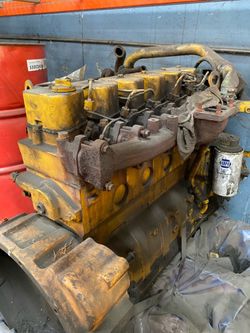 Cummins 5.9L