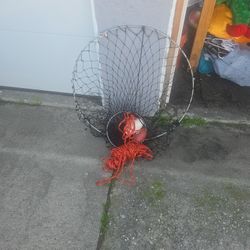 Lobster Net