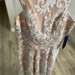 Brand New Dillards Holiday Dress