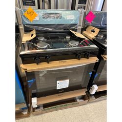 Whirlpool Gas Stove