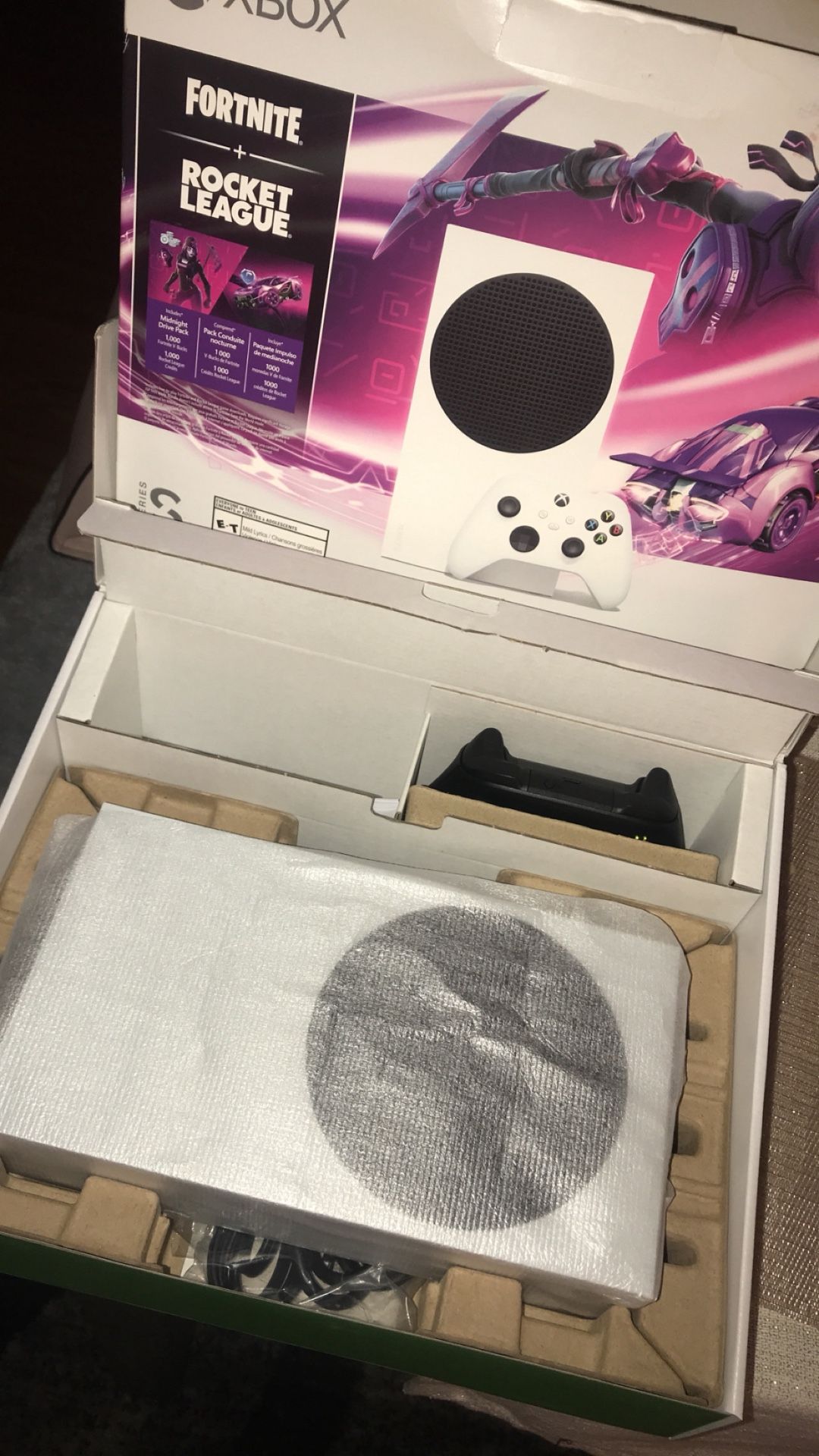 Xbox Series S