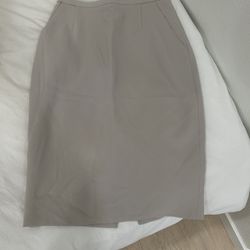 Giorgio Armani pencil skirt