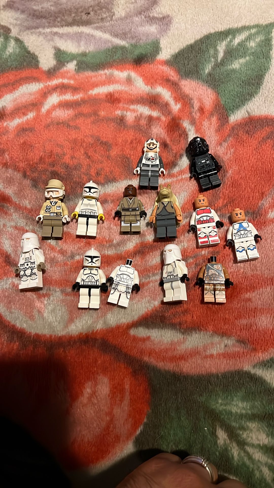 Lego Star Wars