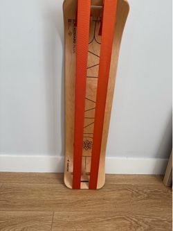 Gibbon board/ balance board