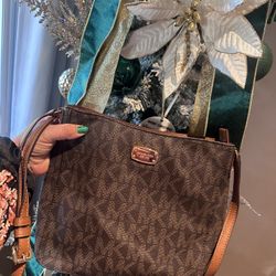 Michael Kors Crossbody 