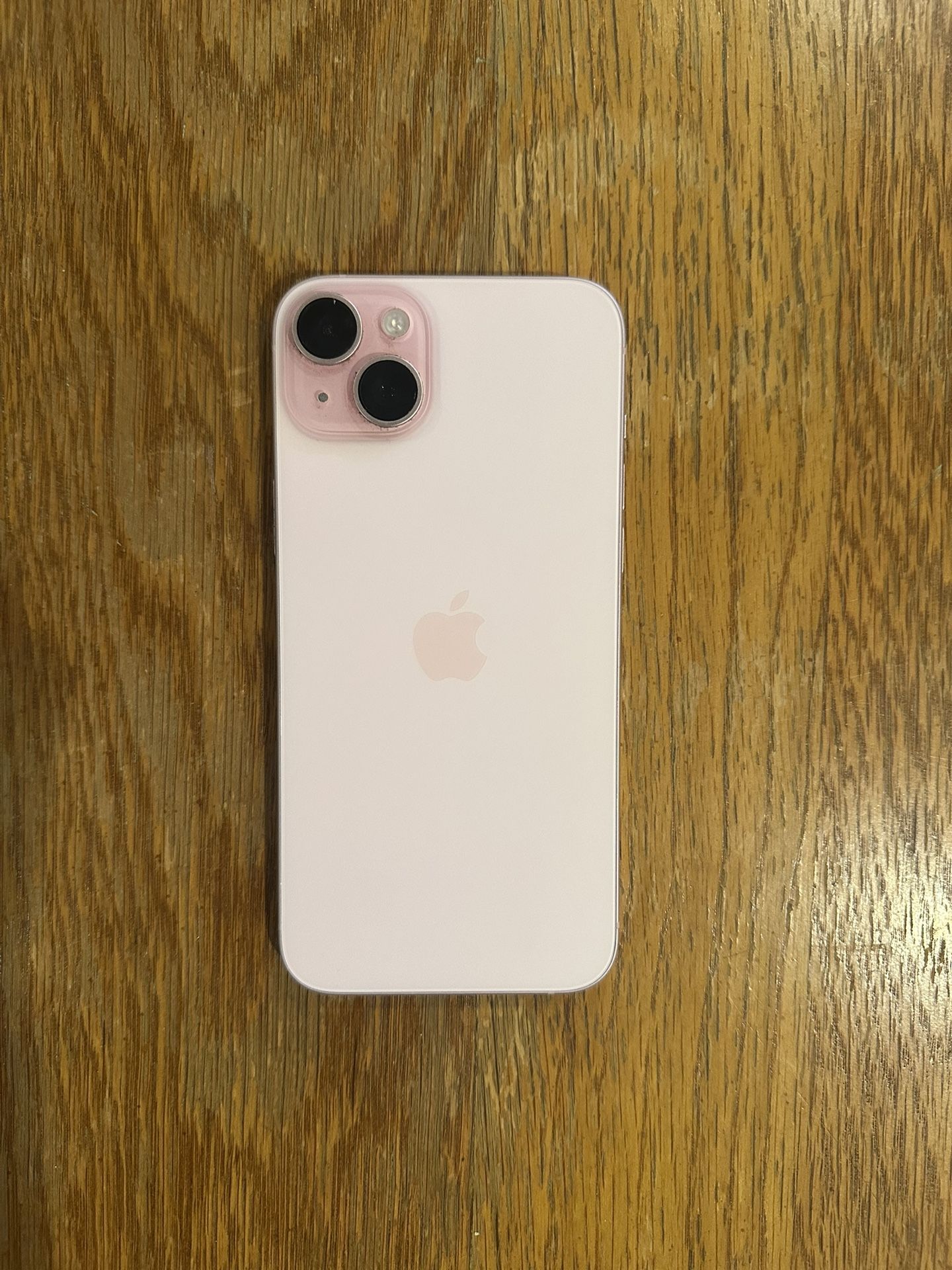 iPhone 15 Plus
