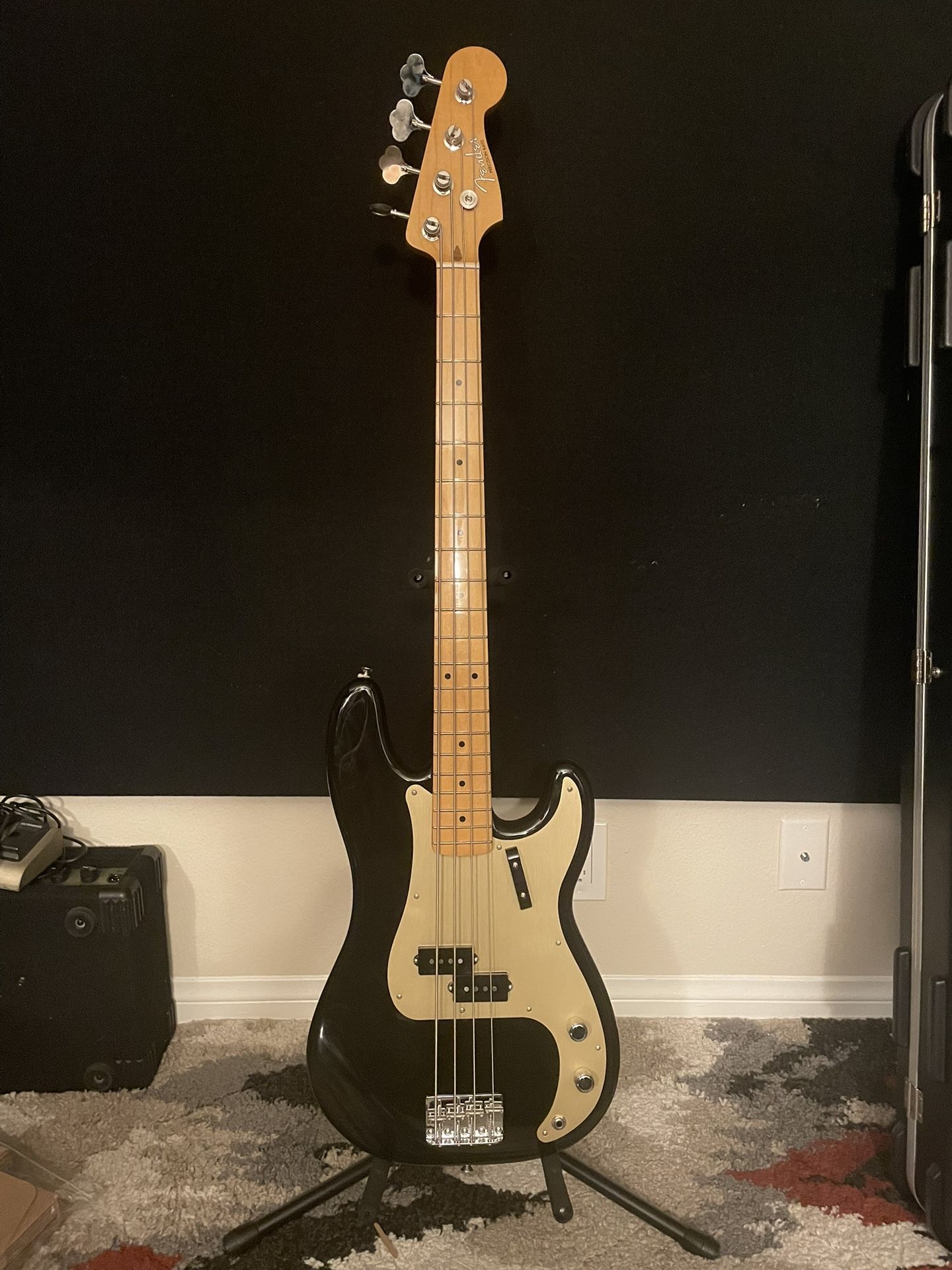 Fender Vintera II 50's Precision Bass