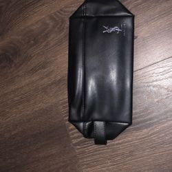 YSL Make Up Bag 