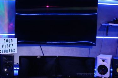 Los Angeles Recording Studio