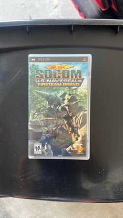 PSP Games/Movies -