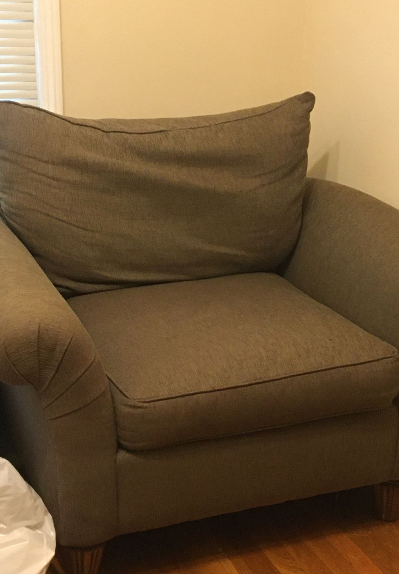 Sofa chair