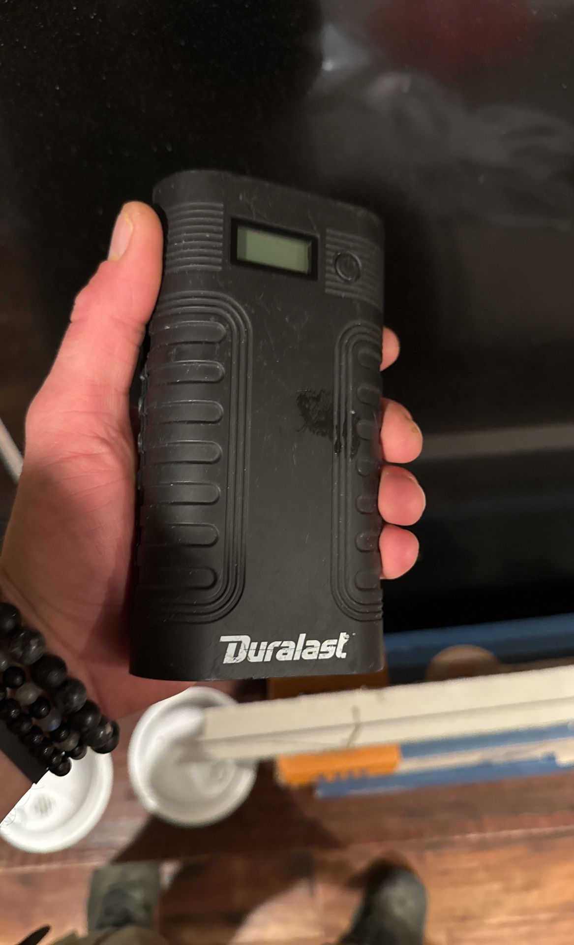 Duralast Jumpstart