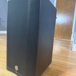 Harbinger Bluetooth Speaker 
