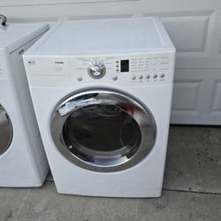 LG TROMM Washing Machine Washer Clothes Water Electric Lavadora