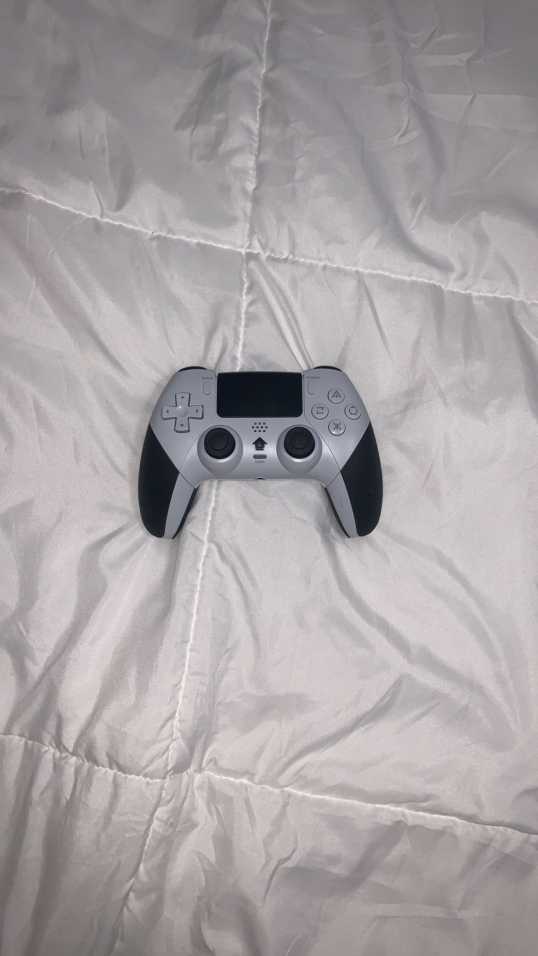 PlayStation Controller