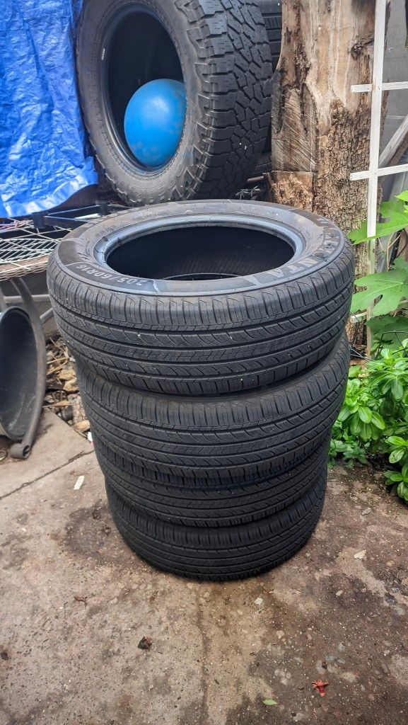 4 Tiers Advanta Er 800