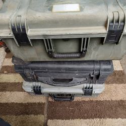 Hardigg Case