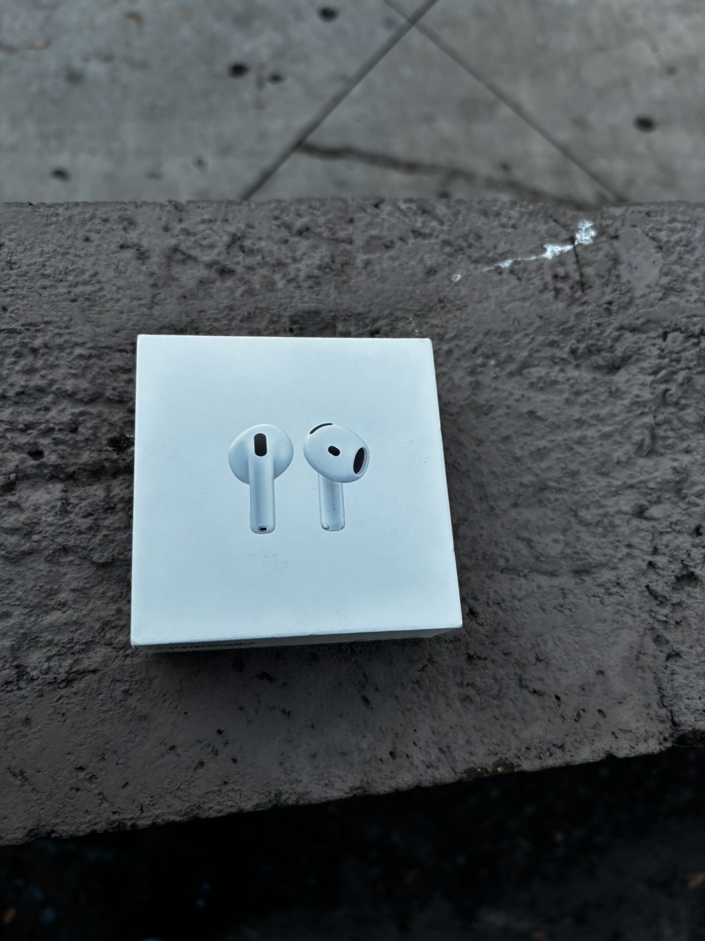 Apple AirPod 4s