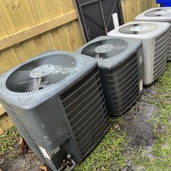 New And Used Air Conditioning 