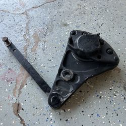 Harley Davidson Banana Brake Caliper