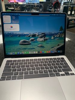 Apple MacBook Air 68835-1
