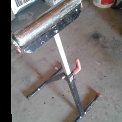Work Rolling Stand 