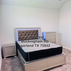 Furniture Bedroom Set 