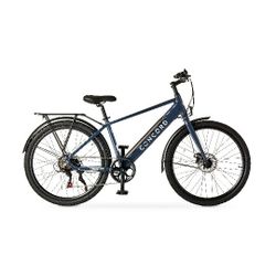Brand NEW Concord Electric Bike