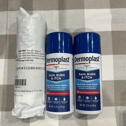 Dermoplast