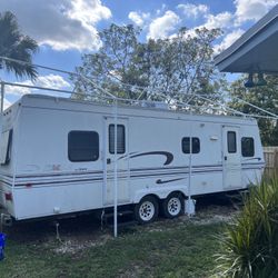 1999 Jayco Eagle 