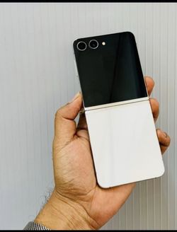 Samsung Galaxy z flip 5