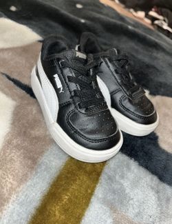 Puma Caven (toddler)