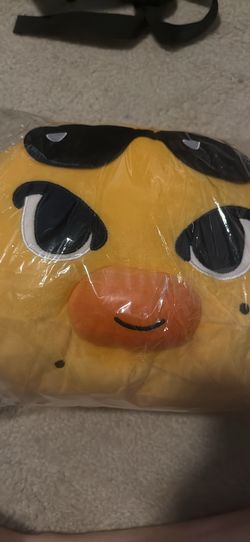 Enhypen unofficial pillow