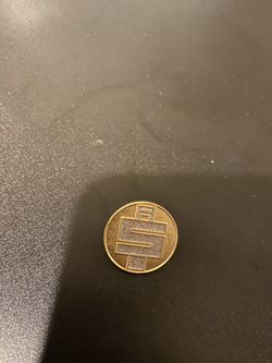 Nipsey Hussle All Money In No Money Out Hat Pin