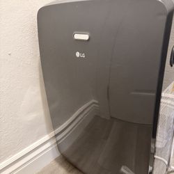 LG PORTABLE A/C 