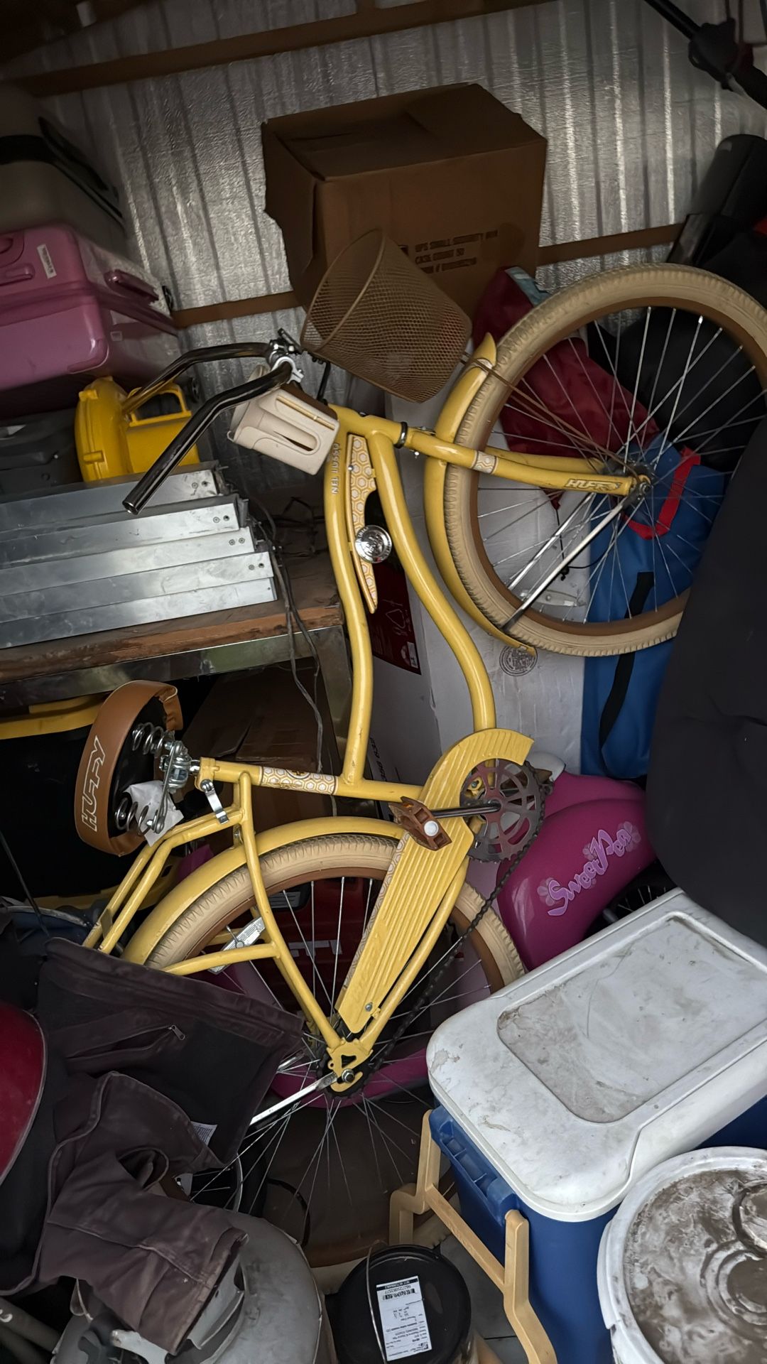 Bike For Sale