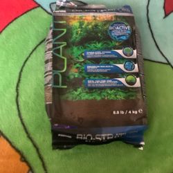 aquarium substrate safe for plants and fish