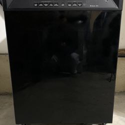 GE Dishwasher