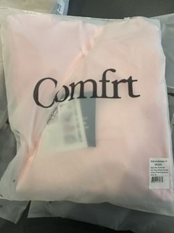 comfrt