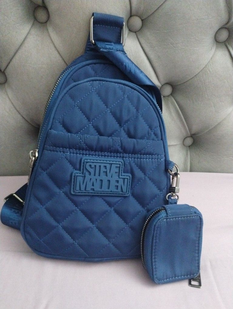 Steve Madden Crossbody Bag