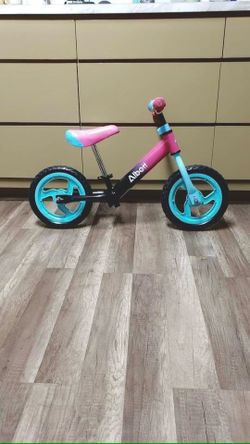 Alboot balance bike